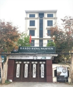 Cần cho thuê nhà tại số 5 mặt đường quốc lộ 46  khối 9 thị trấn hưng nguyên,