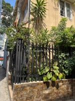 Căn góc, ngang 5m, vị trí đẹp gần ngã tư hàng xanh, đường bạch đằng, quận bình