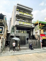 Căn góc 𝐌𝐚̣̆𝐭 𝐭𝐢𝐞̂̀𝐧 𝐁𝐮̀𝐢 𝐕𝐢𝐞̣̂𝐧, p. phạm ngũ lão, q.1. gần cống