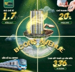 Căn hộ giá rẻ gần tp.hcm mà giá từ chủ đầu tư