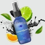 Can neuroquiet spray be used for both adults and children?