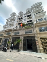 Căn nhà nghỉ 16 phòng ngủ - vị trí vàng dĩ an, bình dương - hạ còn giá 9.3 tỷ -