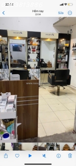 Cần sang nhượng quán tóc tại phùng khoan, trung văn, nam từ liêm, hà nội