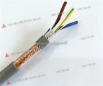 Cáp điều khiển 3x0.75 bình định, phú yên, khánh hoà