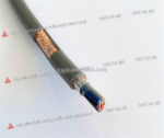 Cáp điều khiển chống nhiễu 6x1.5 hà nội, đà nẵng, hcm