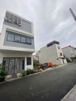 Cắt lỗ, 60m đất chợ kim, đông anh. lô góc, 2 thoáng, đường thông ô tô. giá 4,5