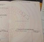 Cắt lố sâu.. 80m đất hiền ninh, sóc sơn. full thổ cư. giá chcir 2.08 tỷ