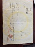 Cc gửi bán 96m tại khu tái định cư văn mỹ đường 2 ô tô tránh nhau thông