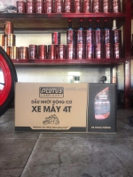 Chào xuân đón tết 2025 cùng dầu nhớt plutus