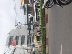 Chdv 9 tầng 141m2 có 29,5 tỷ quang trung phường 14 gò vấp hồ chí minh