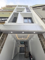 Chỉ 100tr/m2 có ngay nhà  koong nội am - fuul nội thất hoàng gia - 2 thoáng -