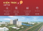 Chỉ 550  triệu sở hữu căn hộ chuẩn home tera luxury nam sg