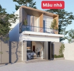 🥕chỉ hơn 3tỷ xíu-nhà 2 tầng hẻm xe hơii, lê văn quới, ngã tư bốn xã, giáp tân