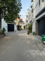 Chính chủ bán gấp nhà 3 tầng mới bình thọ, thủ đức - giá chỉ nhỉnh 8 tỷ