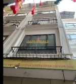 Chính chủ bán nhà kv phùng khoang 5 tầng, ô tô đỗ cửa nhỉnh 10 tỷalo ngay: