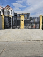 Chính chủ cần bán 2 căn nhà ở thạnh lộc, thuận an, bình dương, nhà mới, nội