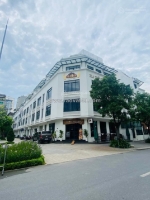 Chính chủ cần bán căn shophouse vinhomes gardenia, đường hàm nghi, phường cầu