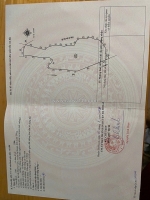 Chính chủ cần bán đất rẫy  8000m2 thị trấn  ma đa guôi, đạ huoai, lâm đồng