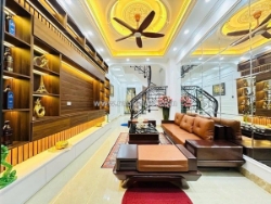 Chính chủ cần bán gấp nhà đẹp view hồ quan nhân - thanh xuân - 33m2 x 5 tầng -