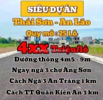 Chính chủ cần bán nhanh 2 lô đất (lk11 và lk12 ) hàng f0 mới tinh vừa phân lô