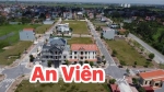 Chính chủ cần bán nhanh lô đất tại khu dân cư mới thôn nội thượng - an viên -