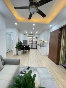 Chính chủ cần bán rẻ căn hộ tại hh1 linh đàm, hoàng mai hn -  56m2, 2 ngủ