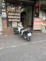 Chính chủ cần cho thuê căn nhà 3 tầng tại sn 553 mặt đường giải phóng -nam định