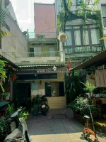 Chính_chủ bán nhà 69/5 đường đề thám, p.cô giang, quận 1