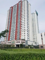 Cho thuê 1 phòng master tại phường trần phú - quận hoàng mai - tp hà nội