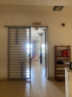 Cho thuê căn hộ 4.6 chung cư lô d bắc rạch chiếc, phường phước long a, tp thủ