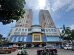 Cho thuê căn hộ chung cư hà thành plaza thái thịnh tầng trung 70m2 full đồ