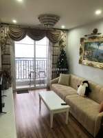 Cho thuê căn hộ tại shp plaza lạch tray - hải phòng.