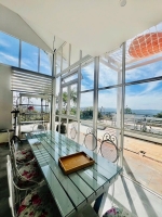 Cho thuê căn nhà sân vườn view đẹp 50m2 tại xuân thọ gần cà phê chuyện của