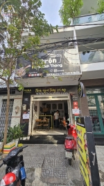 Cho thuê mặt tiền nguyên căn 219a lê cao lãng, phú thạnh, tân phú khu họ lê chỉ