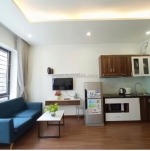 Cho thuê phòng ngõ 9 trần quốc hoàn (ngõ ô tô tránh nhau).