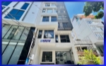 Cho thuê văn phòng cao cấp gần sân bay tân sơn nhất – 2 hầm giữ xe rộng rãi,