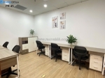 Cho thuê văn phòng coworking chỉ từ 5tr khu vực hà đông