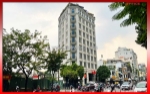 Cho thuê văn phòng mặt tiền – trái tim quận tân bình, ngay công viên hoàng văn