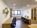 Cho thuê văn phòng trọn gói tại cầu giấy đầy đủ nội thất dịch vụ