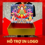 Chọn quà tết chất lượng tại quà tết cq mart ngay hôm nay!