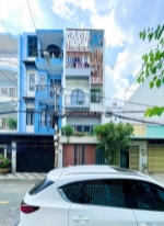 Chủ bán gấp căn gốc 3 tầng, vị trí vàng linh chiểu, thủ đức, xách vali ở ngay