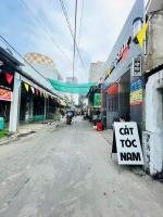 Chủ cần bán gấp nhà mặt tiền kinh doanh phường tân mai , biên hoà