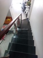 Chủ gửi bán nhà 3t mới xây phường phúc khánh, thành phố thái bình