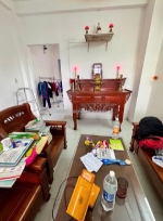 Chuyên bán nhà quận 12 mt  tân thới nhất 25 164