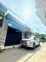 Có 1-0-2 40m2 tân hoà đông - ngang 4m - hxh tung tăng - chỉ 3 tỏi hơn