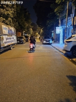 Cơ hội sở hữu lô đất tiềm năng tại làn 2, đường trần hưng đạo, phường đại phúc,