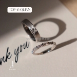 Cửa hàng nhẫn cưới tphcm – điểm đến lý tưởng cho các cặp đôi