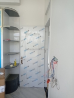 Cửa nhựa abs hàn quốc quận 2