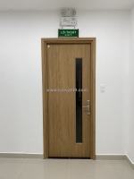 Cửa nhựa composite quận tân bình