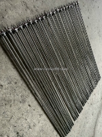 Cung cấp  các loại thanh gia nhiệt, điện trở nhiệt, điện trở sic